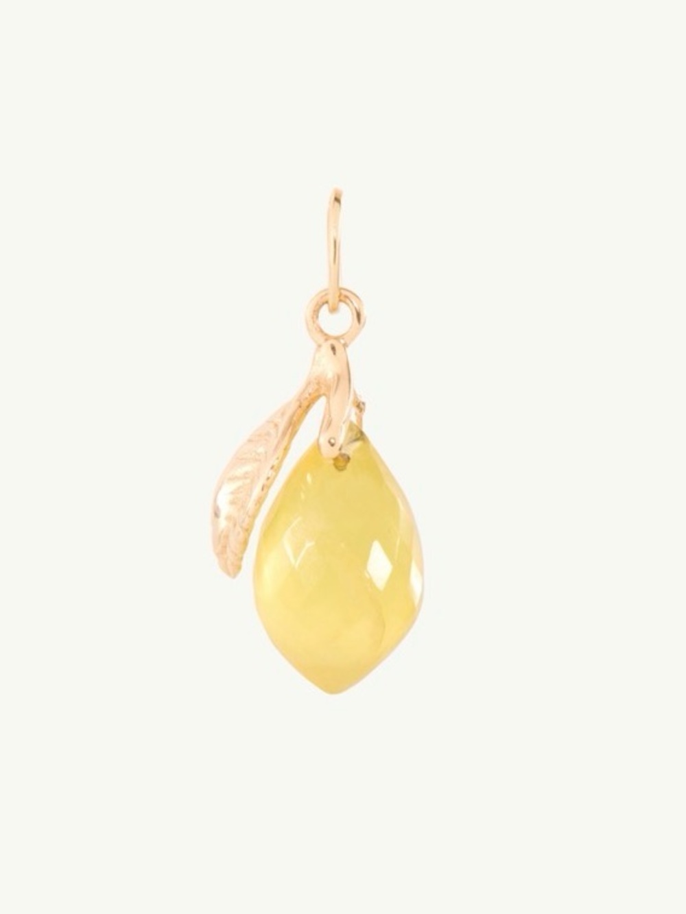 *ISO* Catbird Limonata charm!